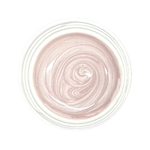 #355 Soft Perlmutt | Premium Farbgel